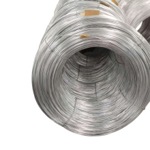 Direct Manufacturer Hot Dip High Carbon Galvanized Steel Wire Cable With Flexible Binding